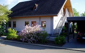 Ferienwohnung Haus Giesner